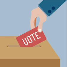 LISTES ELECTORALES LISTES ELECTORALES