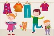 BOURSE AUX VÊTEMENTS Automne Hiver BOURSE AUX VÊTEMENTS Automne Hiver