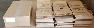 Information du SMICVAL sur le changement des sacs de biodechets Information du SMICVAL sur le changement des sacs de biodechets