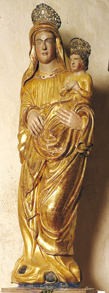 PATRIMOINE PATRIMOINE