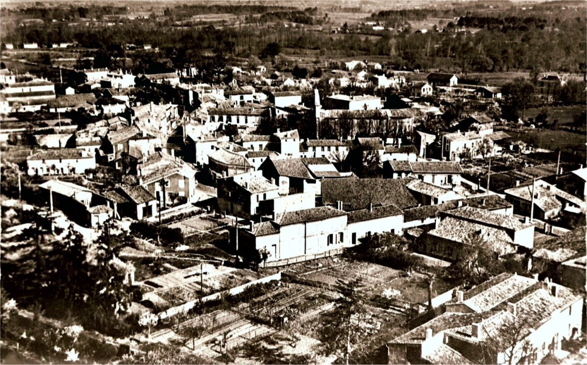 Histoire de Galgon Histoire de Galgon