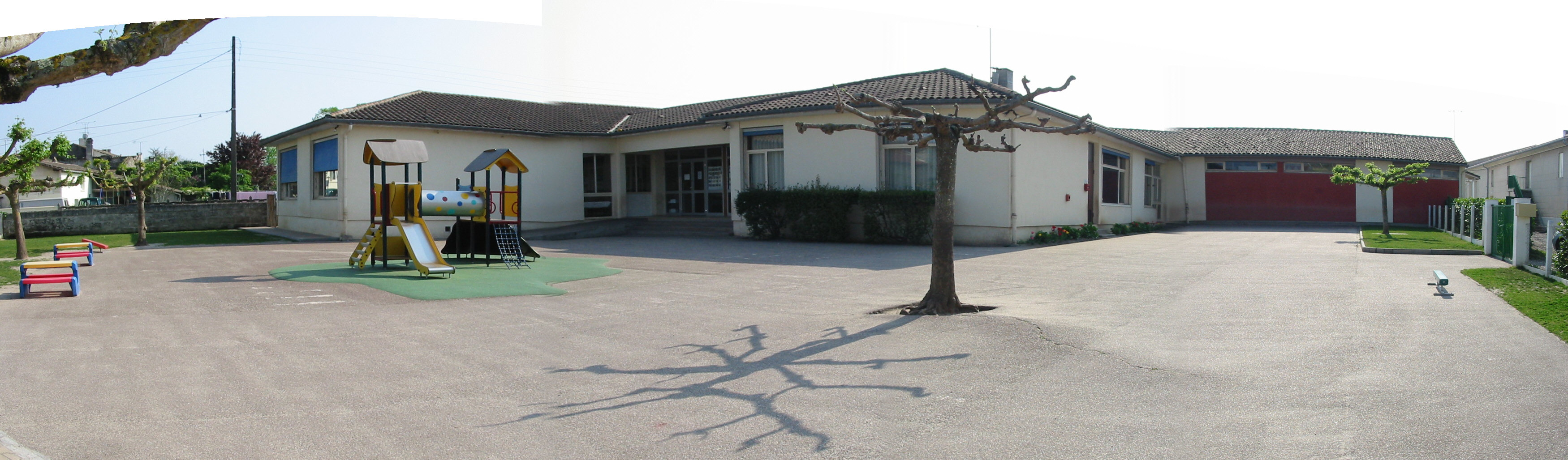 Écoles Écoles