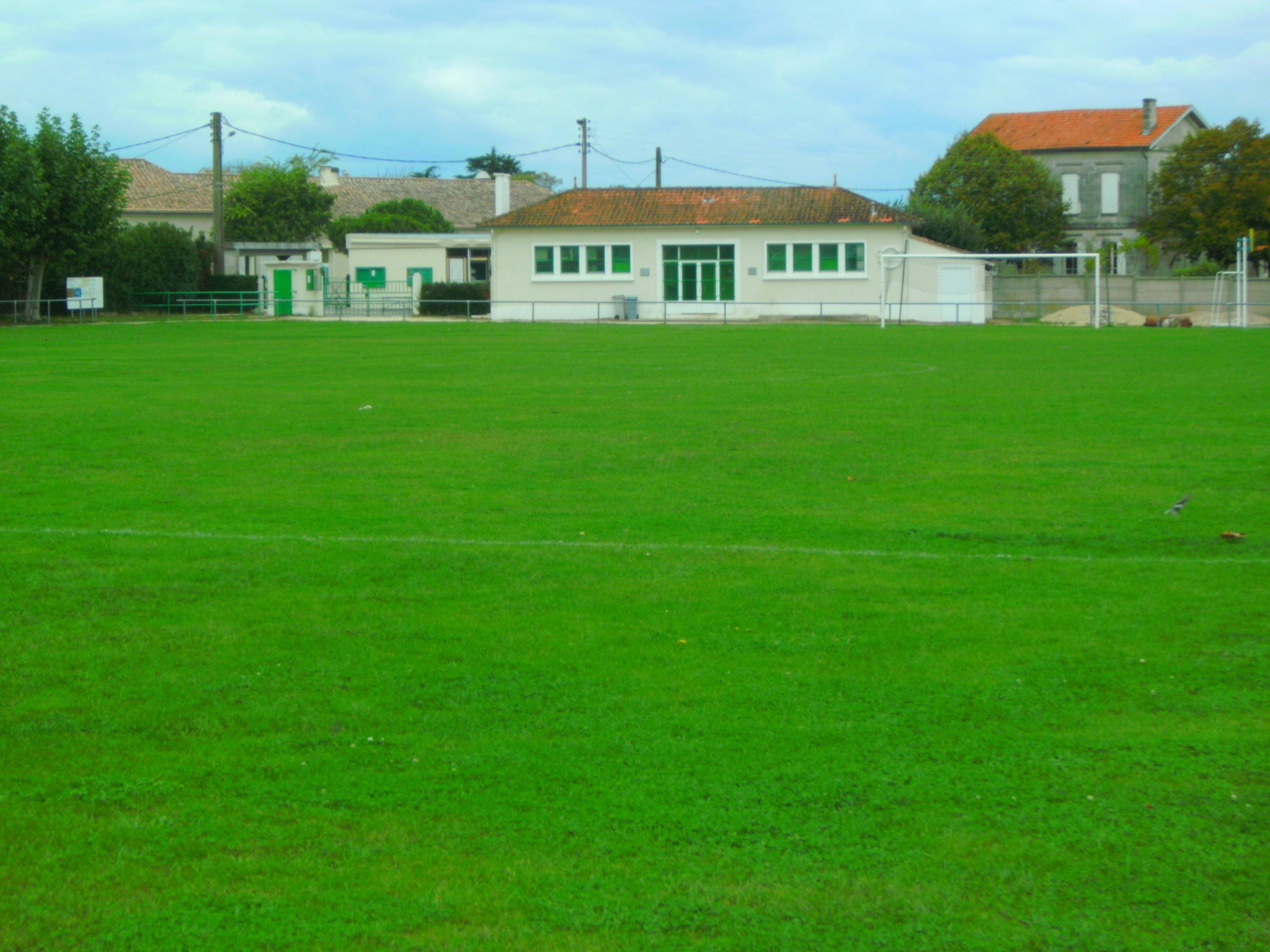  Sport à Galgon