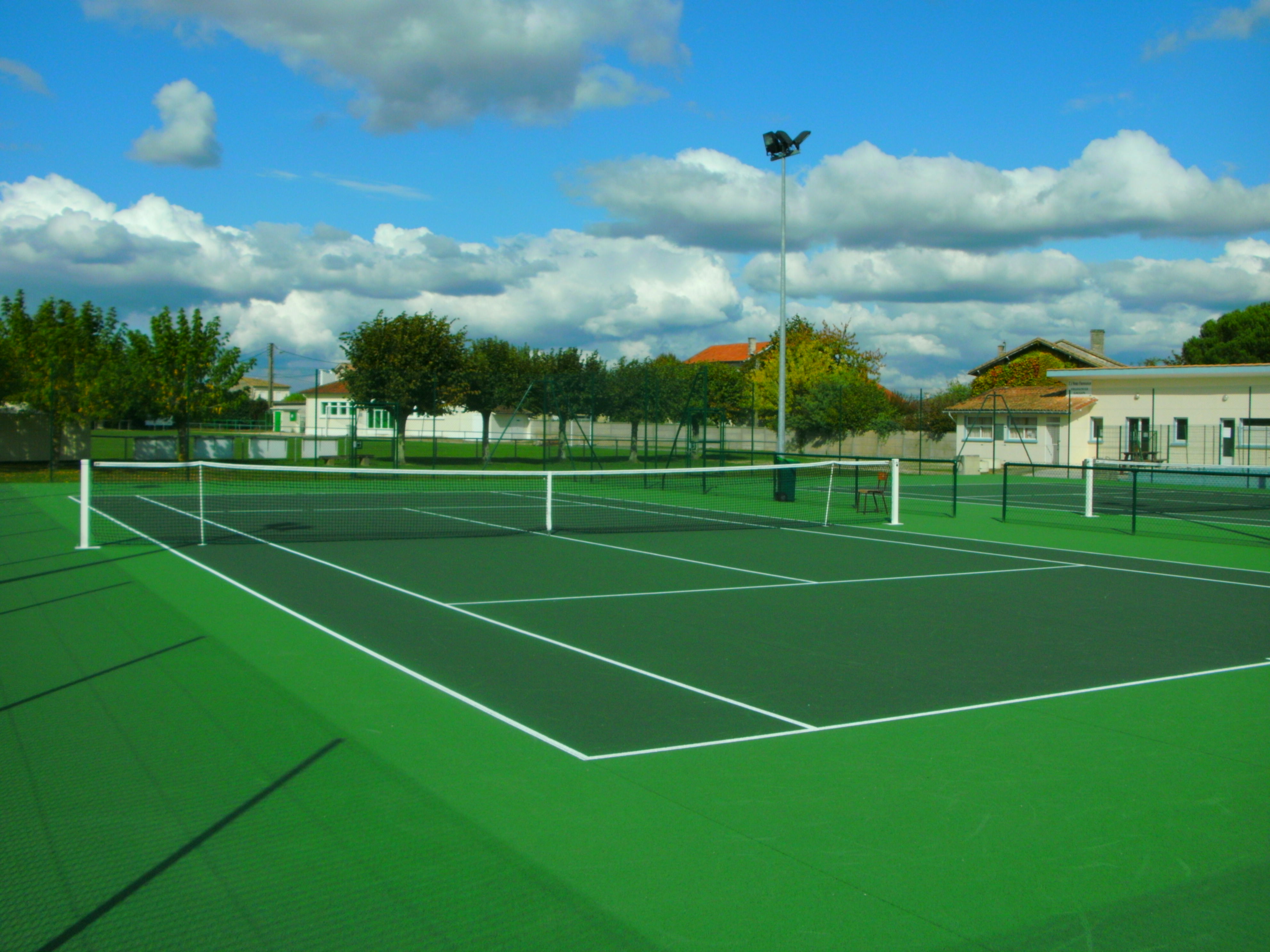  Sport à Galgon