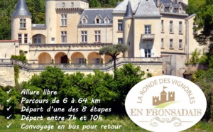 Ronde des vignobles 2023
