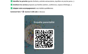 Enquete Parentalité 2025