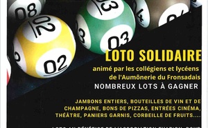 Loto Solidaire le 06 février 2026