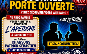 Journée Porte Ouverte à RCL