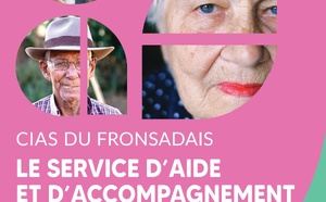 Le CIAS du Fronsadais recrute