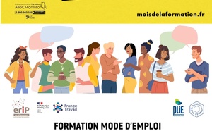 Formation Mode d'Emploi