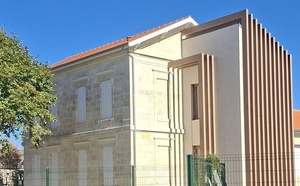 Le centre médical de GALGON ouvre le 2 Novembre