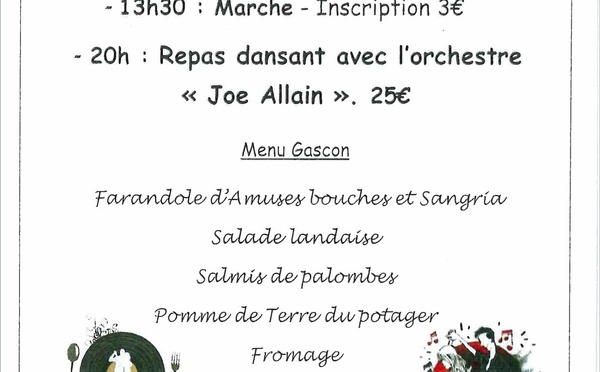 Soutenez le Téléthon le 6 décembre 2025