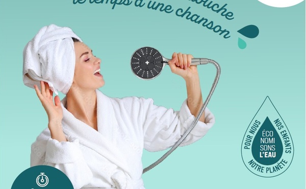 Le SIAEPA DU CUBZADAIS FRONSADAIS poursuit sa politique en faveur de la préservation de la ressource en eau