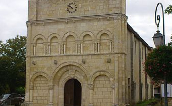 DECOUVRIR GALGON Galgon Mairie de Galgon