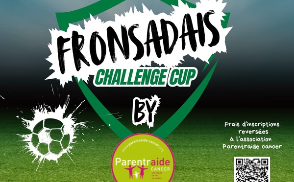 Tournoi de Football les 5,6 &amp;7 Juin 2026