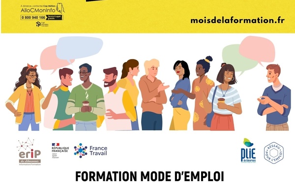 Formation Mode d'Emploi