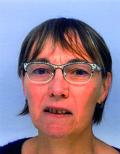 Geneviève NOUVEAU - Conseillère Municipal