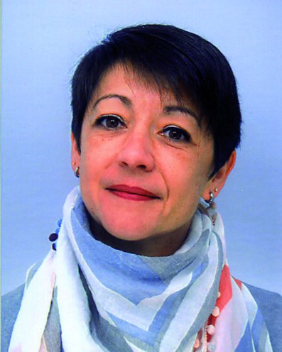 Fernande LAMOTHE - Conseillère Municipal